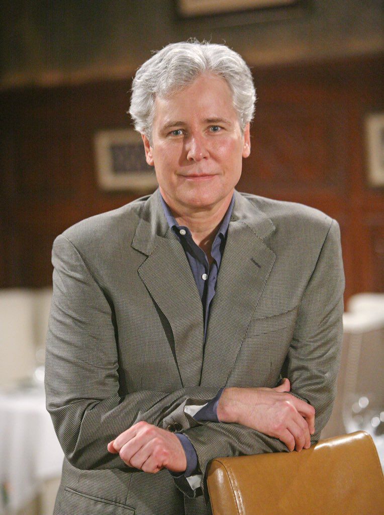 Daytime Emmy Winner Michael E. Knight: Unpacking His $5M Fortune